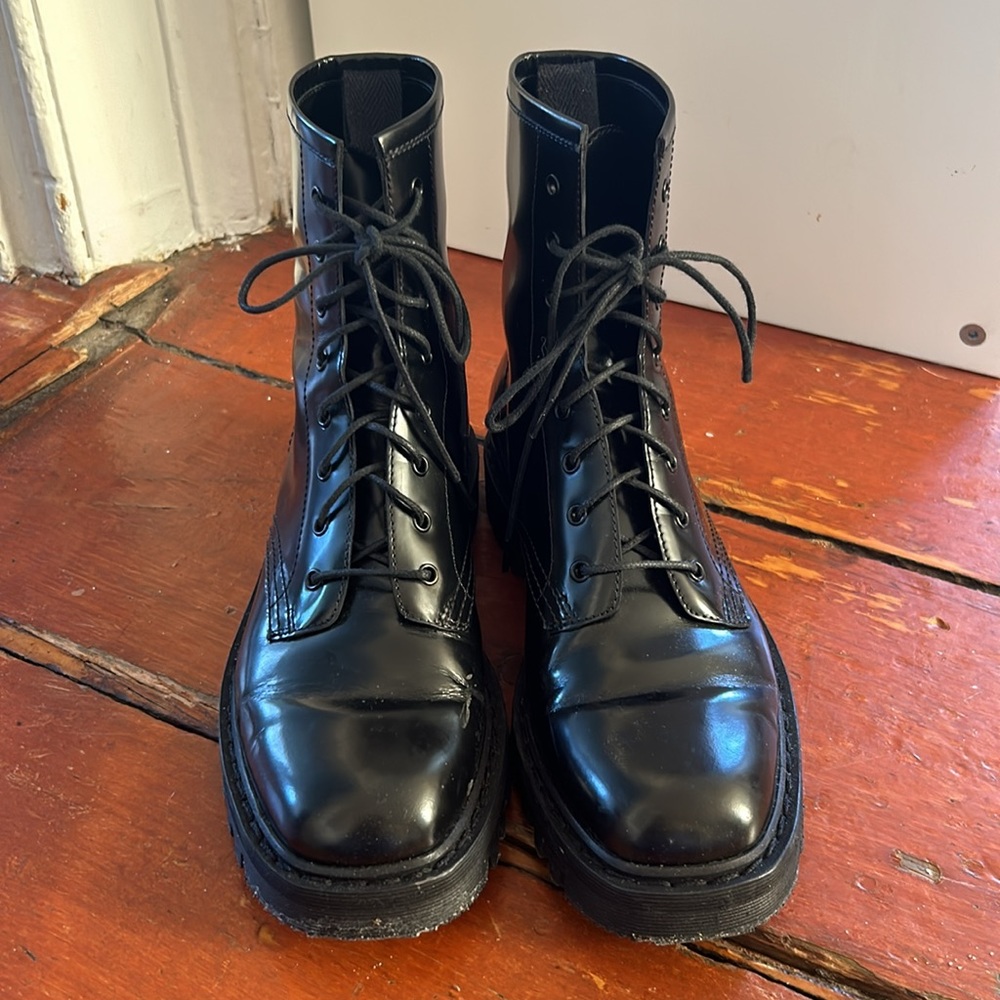The Row Ranger Boot - Picture 5 of 6